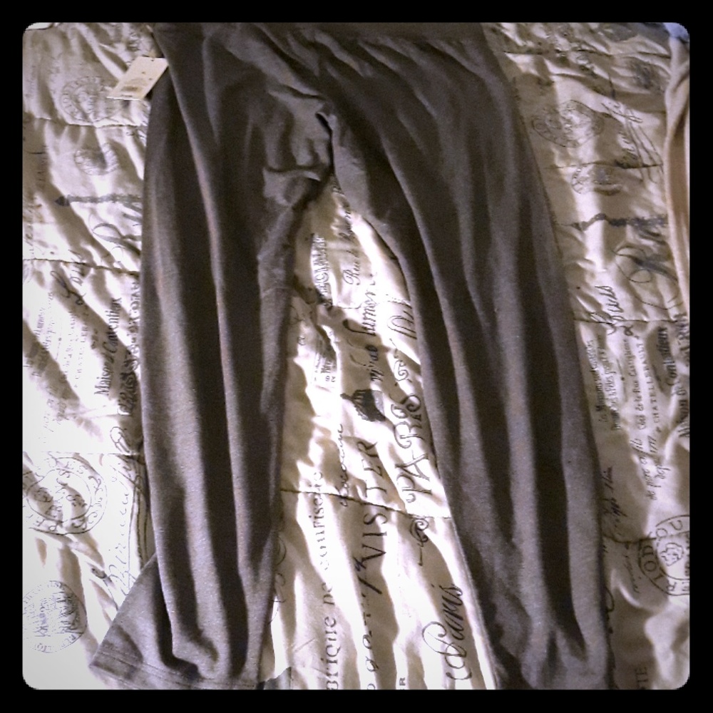 Dress pants